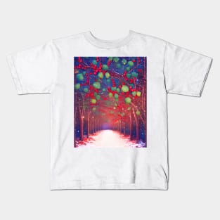 Berry Lane Kids T-Shirt